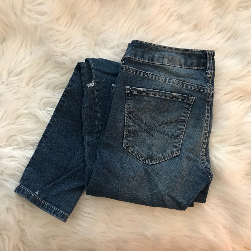 Jegging Skinny Jeans